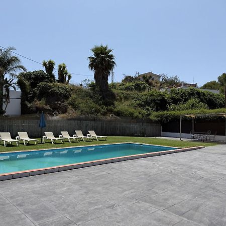 Nerja Paradise Rentals - Villa Alminares エクステリア 写真
