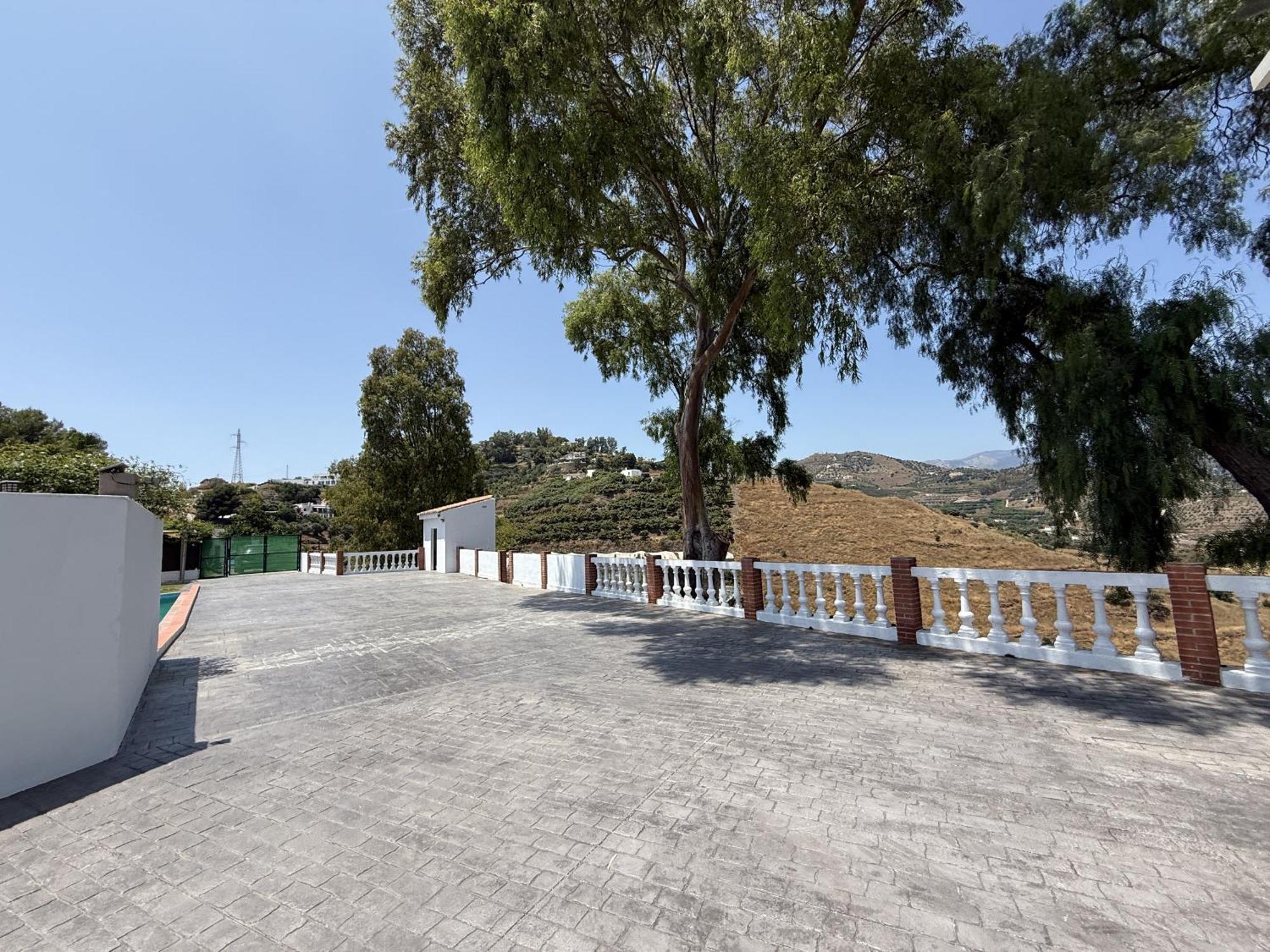Nerja Paradise Rentals - Villa Alminares エクステリア 写真