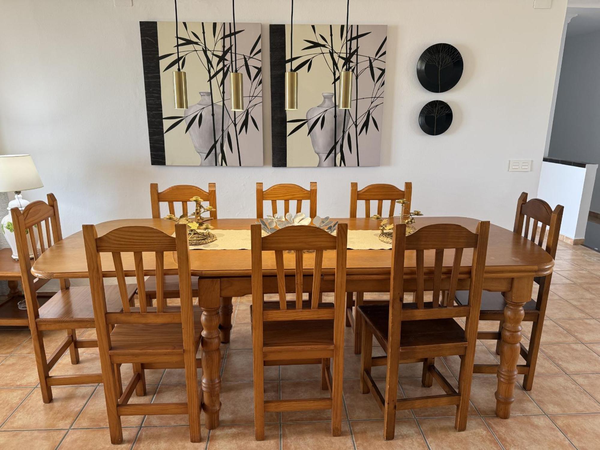 Nerja Paradise Rentals - Villa Alminares エクステリア 写真