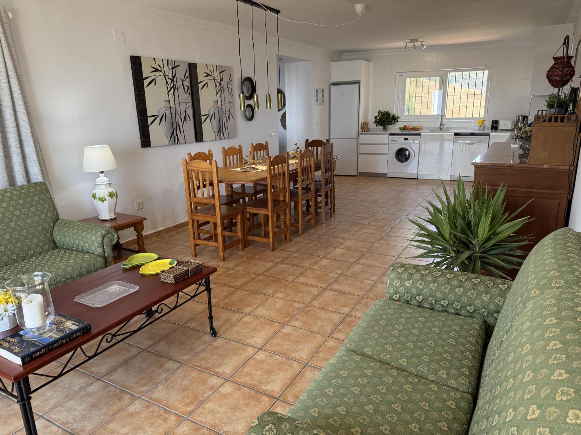 Nerja Paradise Rentals - Villa Alminares エクステリア 写真