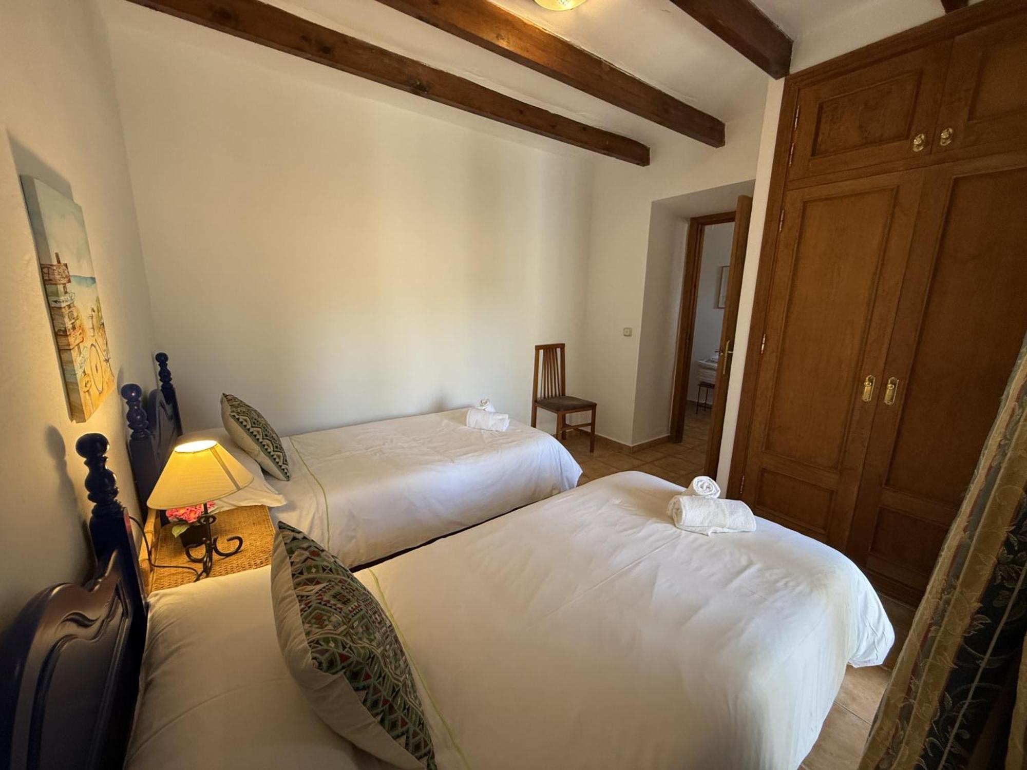 Nerja Paradise Rentals - Villa Alminares エクステリア 写真