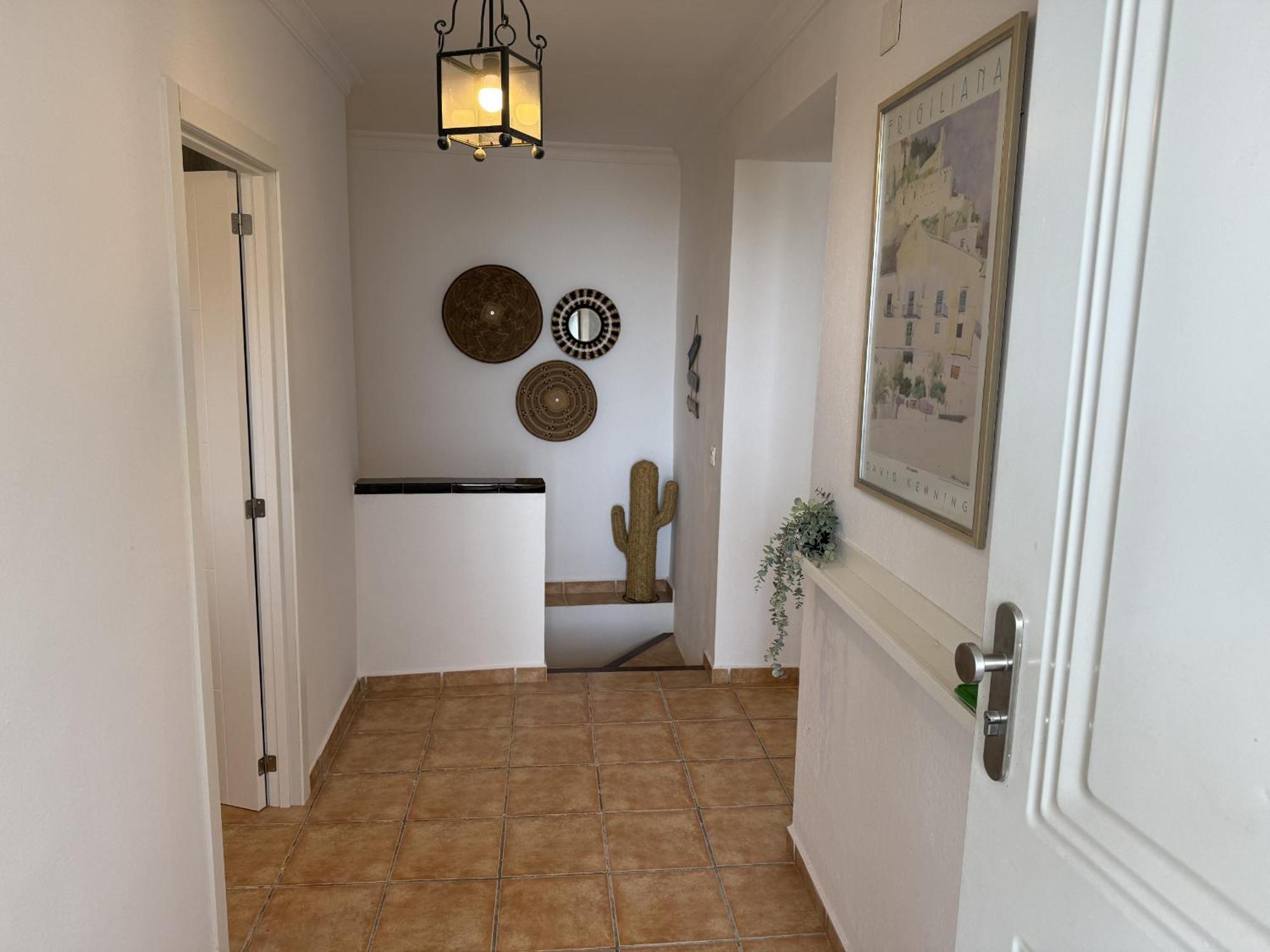 Nerja Paradise Rentals - Villa Alminares エクステリア 写真