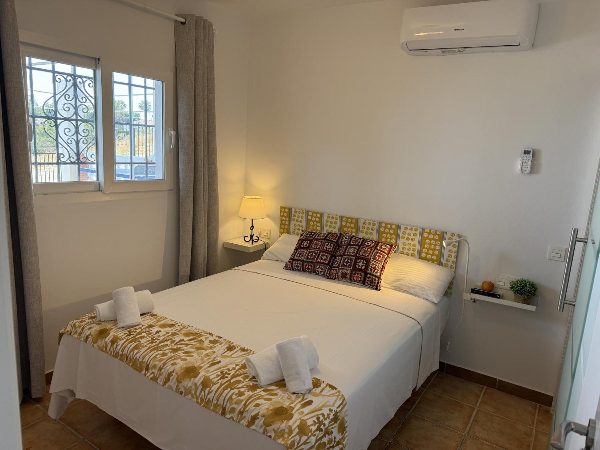 Nerja Paradise Rentals - Villa Alminares エクステリア 写真